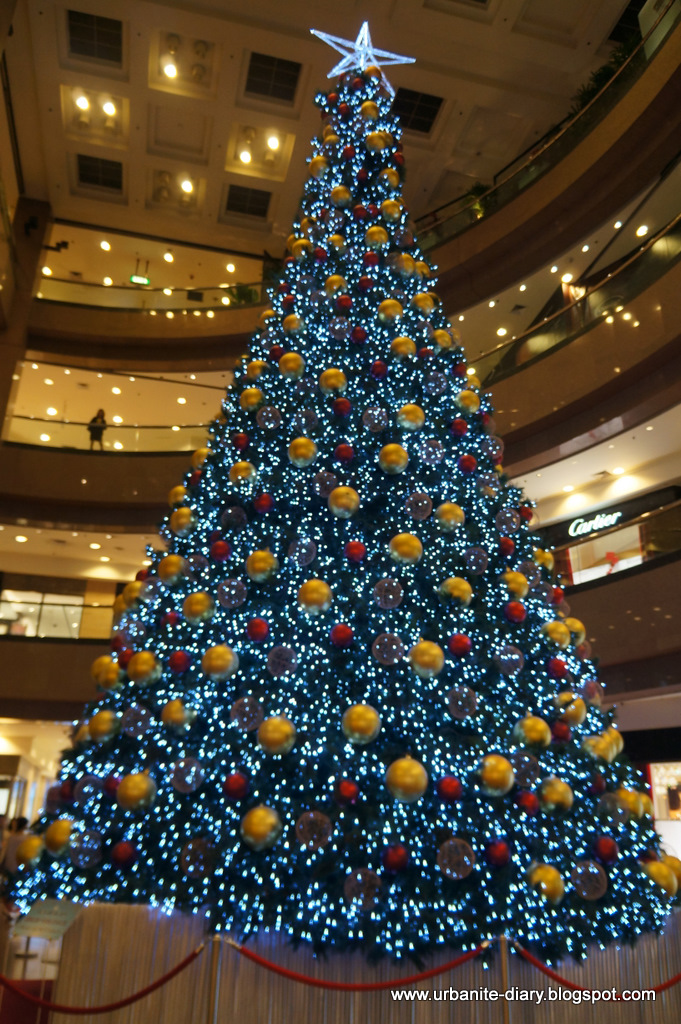  Singapore  103 Christmas  Trees Decorations   Sassy 