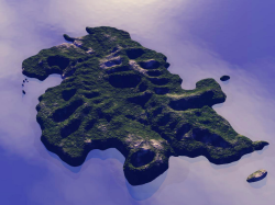 lost island map by yung23