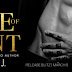 Release Blitz - The Rise of the Saint by Bella J.