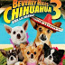 Beverly Hills Chihuahua 3: Viva La Fiesta! Full Movie