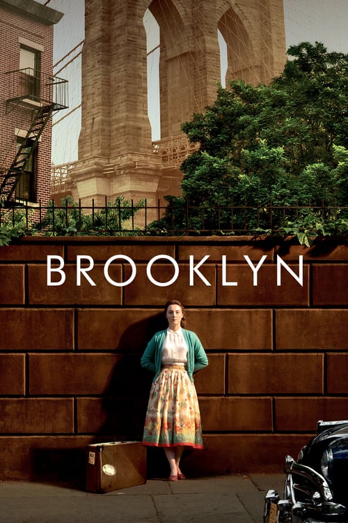 Descargar Brooklyn 2015 Blu Ray Latino Online