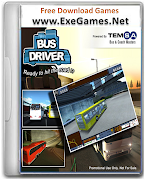 Bus Driver is a unique driving game for Windows and Mac by SCS Software. (bus driver temsa game)