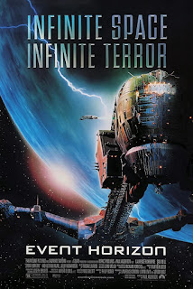 Event Horizon Movie