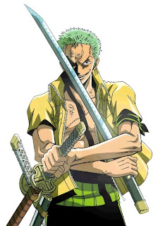 roronoa zoro one piece wallpaper new picture anime chibi wanted