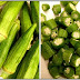 Okra Lowers Cholesterol, Controls Diabetes And Removes Fatigue