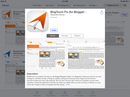 latest blogger tips and tricks, latest blogger widget, latest blogspot tips, ipad tips and tricks, android tips and tricks latest