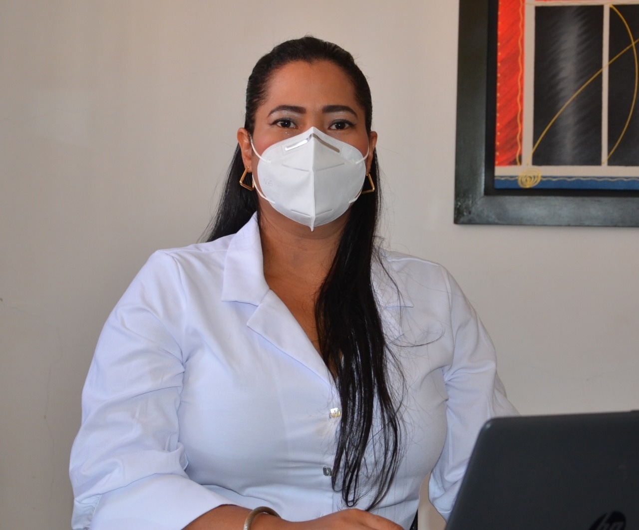 https://www.notasrosas.com/Vacunación de la Covid-19: prioridad Uno 'A' de la Secretaría de Salud de La Guajira