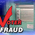 “Get Out The Vote” Fraudsters Arrested  #voterfraud