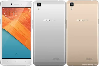 Oppo R7 lite