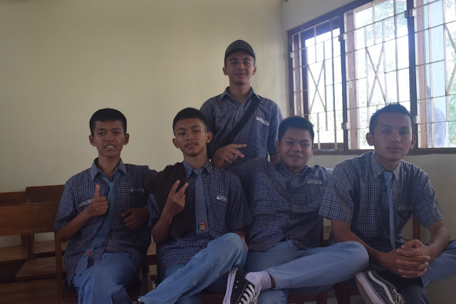 XII TKJ 1 | SMKN MANONJAYA