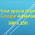 Berapa Jumlah Iklan Adsense Maksimal di Blog?
