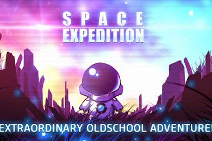 Space Expedition Apk v1.0.2 Download & Reviews