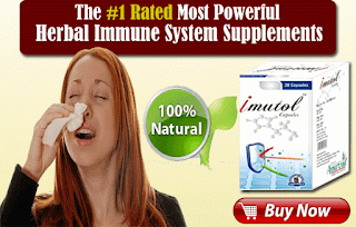 Build Strong Immune System