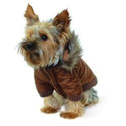 designer dog clothes - posh puppy boutique