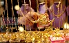أسعار الذهب اليوم في الإمارات Gold Prices Emirates