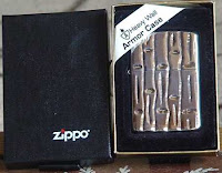 Bamboo Zippo1