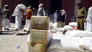 UN says aid workers to return to Yemen on Saturday