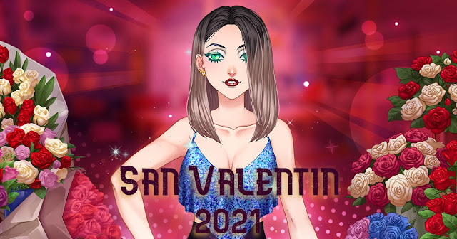 San Valentín 2021