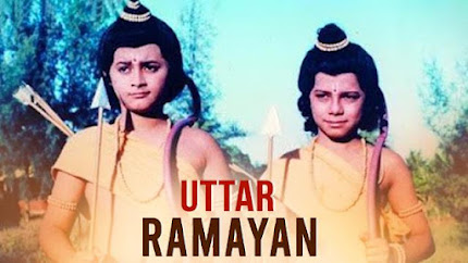 Uttar Ramayan