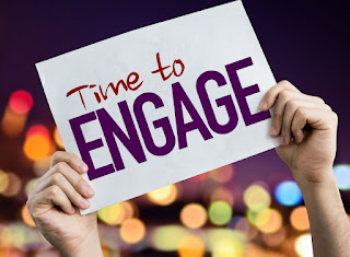 Why Employers Engagement?