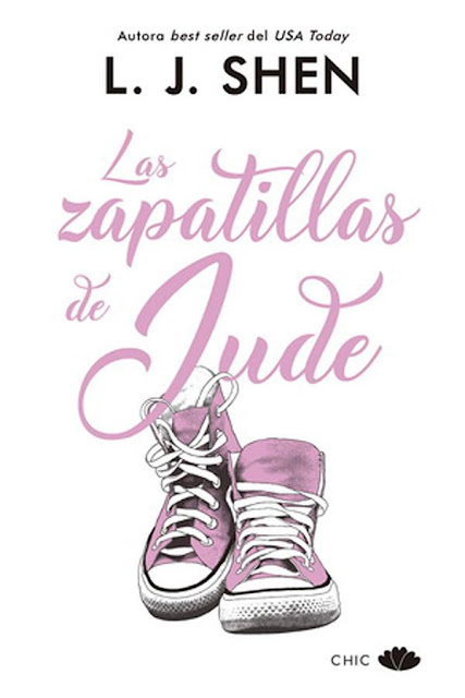 Las zapatillas de Jude | L.J. Shen