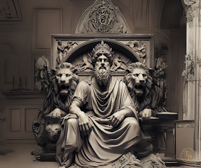 Mithridates VI Eupator