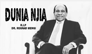 Y prince - Dunia njia R.I.P Dr.Mengi Mp3 - Audio Download