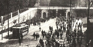 Giardini Reali Torino