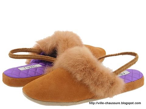 Ville chaussure:chaussure-571685
