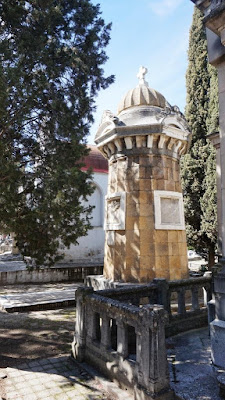 Cementerio de la Almudena