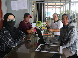 Kapsul Indah, Inovasi Baru Cegah Stunting Siap Diluncurkan di Luwu Utara