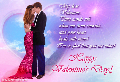 download free greetings cards happy valentines day cards valentine ...