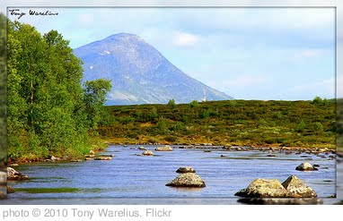 'Norwegian mountain creek' photo (c) 2010, Tony Warelius - license: http://creativecommons.org/licenses/by/2.0/