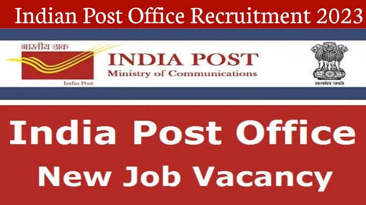 India Post Recruitment 2023 – Apply for 10 Skilled Artisan Vacancy