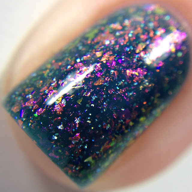 Quixotic Polish-Speorg Note