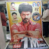 RamCinemas 120Ft Mersal  Arch Cutout Ready ! MersalDiwali 3DaysToForMersalDiwali