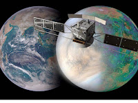 European Space Agency to Launch ‘EnVision’ Mission to Venus in 2030.
