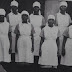 See what Nurses at OAU Teaching hospital looked like in 1939 (photo)