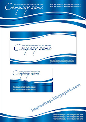 SS Corporate Template