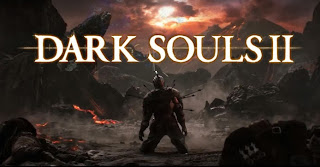 rpg keren Dark Souls 2