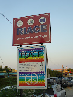 Insegna Riace (Wikipedia)