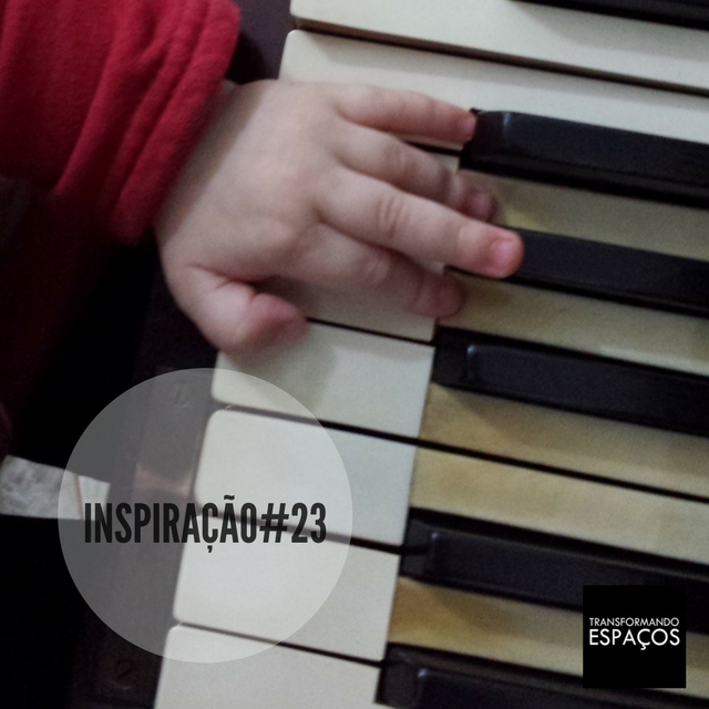 Inspiração 23 # Piano