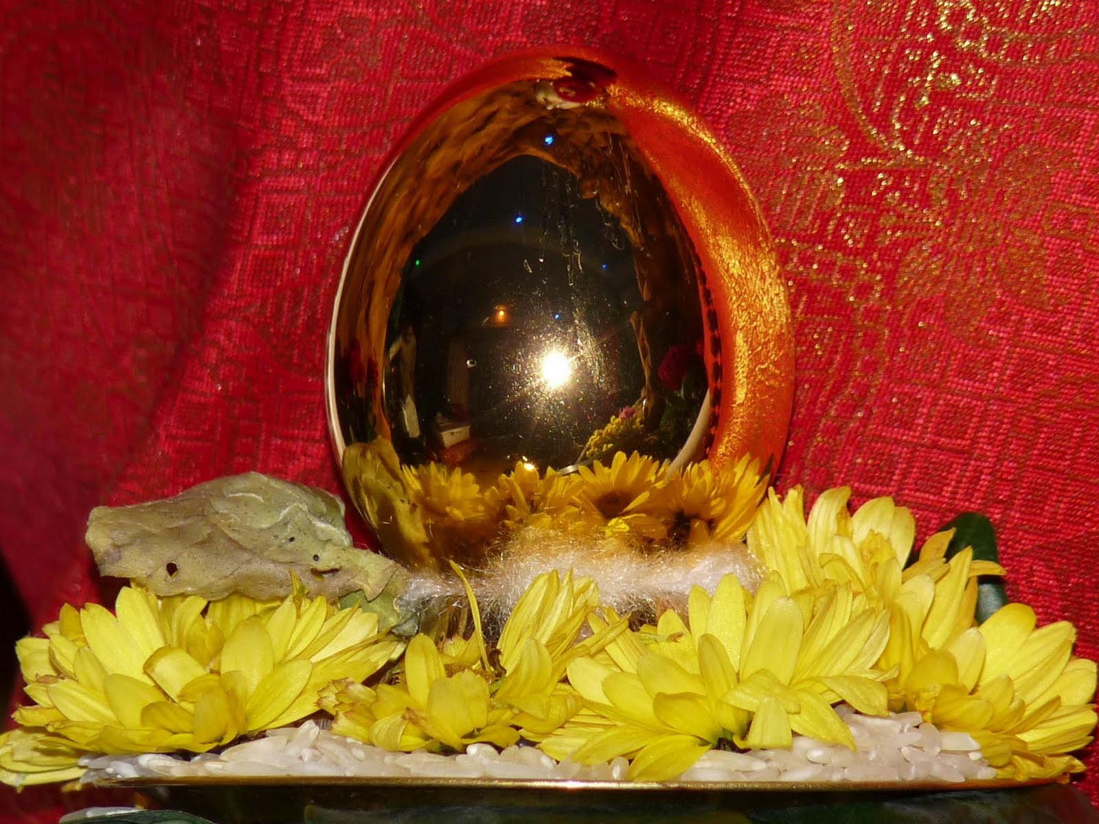 Swami Vishwananda unconditional Love: Sri Swami ...