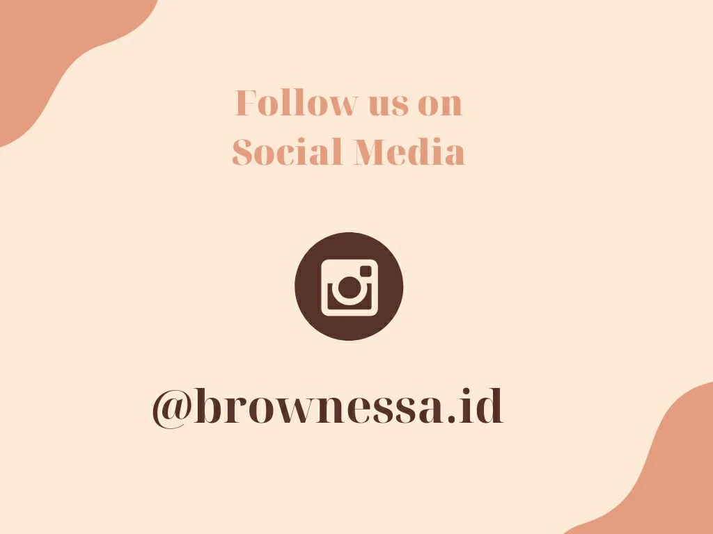 Sosial media Brownessa