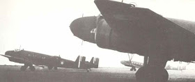 16 February 1941 worldwartwo.filminspector.com Junkers Ju 86 bombers