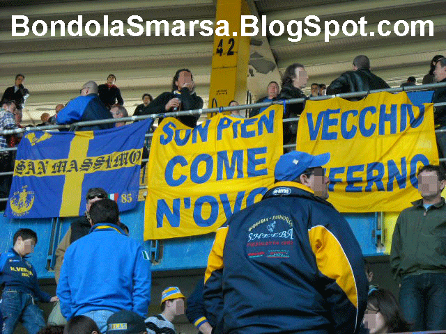 Dopo PAROLO, MORACCI e GIRARDI il popolo dell'HELLAS attende BERGAMELLI e SCAPINI o una sorpresa (perchè non Rachid ARMA?)...