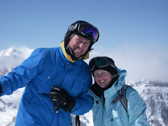 Jim and Susie
