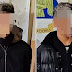 Cuatro detenidos por el crimen del repartidor en Tres de Febrero.