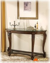 Norcastle Sofa Table By Ashley Furniture