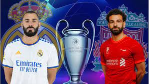 TV8 CANLI MAÇ İZLE | 28 Mayıs 2022 Liverpool - Real Madrid Şampiyonlar Ligi Finali EXXEN Spor izle